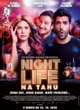 Nightlife: Na tahu