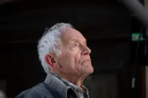 Lance Henriksen