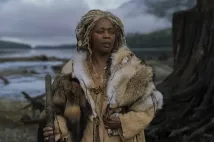 Alfre Woodard