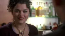 Eve Harlow