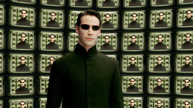 Pátý Matrix je oficiálně v přípravě. Pracuje na něm scenárista Marťana ...