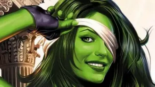 Nový Hulk mění tvář i pohlaví. She-Hulk zná svou představitelku