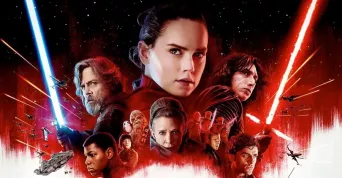 Proč je Poslední z Jediů nejlepší díl novodobé trilogie Star Wars