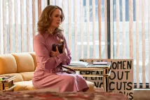 Sarah Paulson
