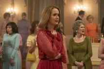 Sarah Paulson