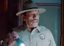 Danny Trejo