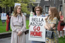 Sarah Paulson