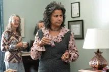 Tracey Ullman