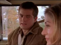 Joshua Jackson - Dawsonův svět (1998), Obrázek #3