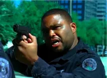 Anthony Anderson