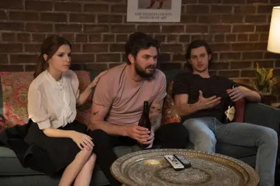 Plakát traileru