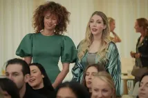 Katherine Ryan - Hraběnka (2020), Obrázek #7