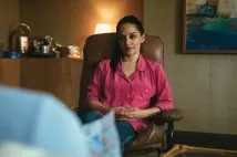 Archie Panjabi
