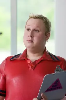 Matt Lucas