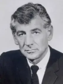 Leonard Bernstein