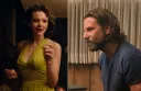Ambiciózní Bradley Cooper bude znovu režírovat sám sebe. V připravovaném hudebním životopisu míří proklatě vysoko