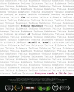 The Tedious Existence of Terrell B. Howell