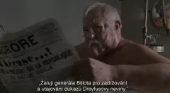 Žaluji! / J'accuse / An Officer and a Spy: Trailer