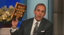 Matt Lauer
