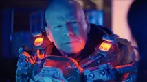 Bruce Willis - Kosmický hřích (2021), Obrázek #1