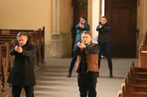 Denisa Nesvačilová