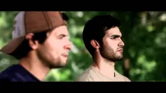 Open Gate (2011): Trailer