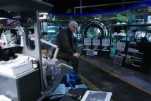 James Cameron