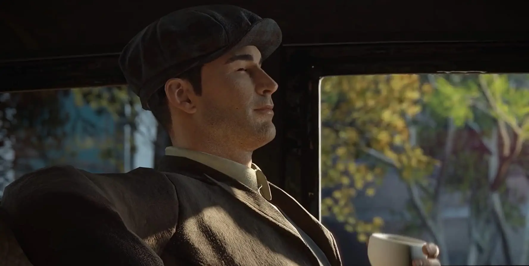 Mafia: Definitivní edice