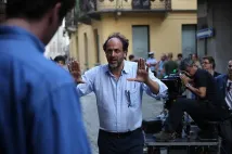 Luca Guadagnino - Dej mi své jméno (2017), Obrázek #1