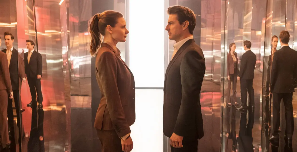 Poslední díl Mission: Impossible málem zabil oblíbenou postavu