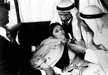 Margot Kidder - Plášť do deště (1983), Obrázek #10