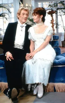 Margot Kidder - Pygmalion (1983), Obrázek #1