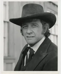 Richard Crenna