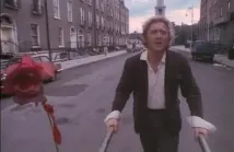 Gene Wilder