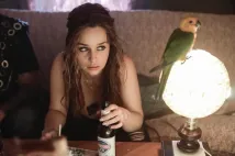 Emilia Clarke