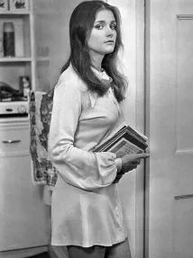 Margot Kidder - Quackser Fortune Has a Cousin in the Bronx (1970), Obrázek #3