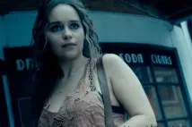 Emilia Clarke