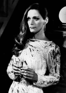 Margot Kidder - Policajt z Hollywoodu (1984), Obrázek #1