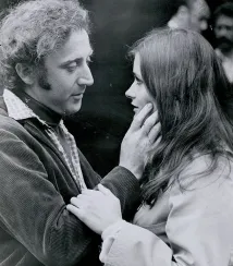 Gene Wilder