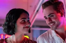 Dacre Montgomery - Galerie zlomených srdcí (2020), Obrázek #9