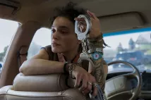 Sasha Lane