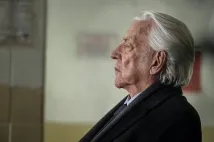 Donald Sutherland