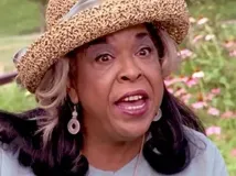 Della Reese