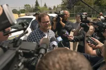 Rainn Wilson