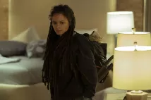 Sasha Lane