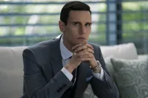 Cory Michael Smith