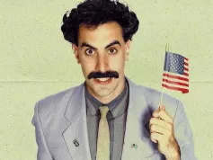 Borat 2 hlásí dotočeno a vstupuje do prezidentských voleb! Jeho název dává tušit, že bude ještě úchylnější než první film