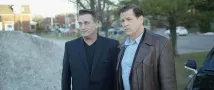 Daniel Baldwin