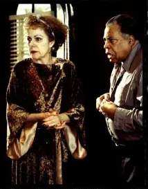 Lynn Redgrave - The Annihilation of Fish (1999), Obrázek #7