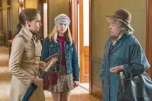 Kathy Bates